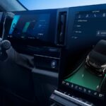 Renault Rafale 4x4 300 PHEV equipamiento