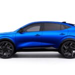 Renault Rafale 4x4 300 PHEV medidas