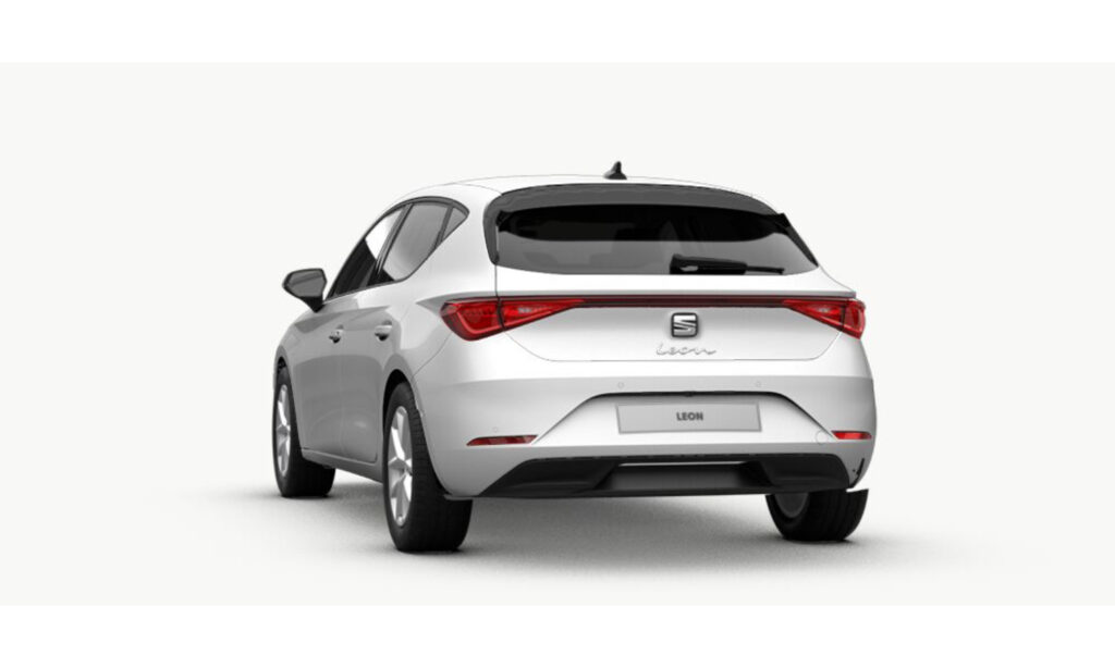 Seat León Style 25 Aniversario