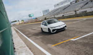 Volkswagen Driving Experience 2024