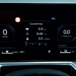 Kia Sorento 2024 instrumentación digital
