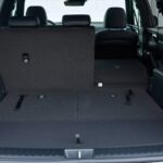 Kia Sorento 2024 maletero