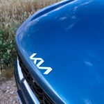 Kia Sorento 2024 motores
