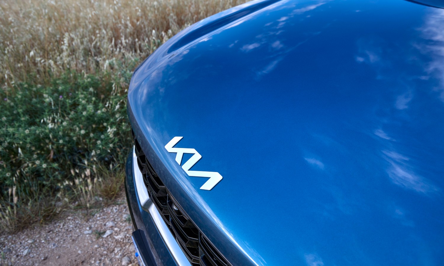 Kia Sorento 2024 motores