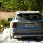 Kia Sorento 2024 novedades