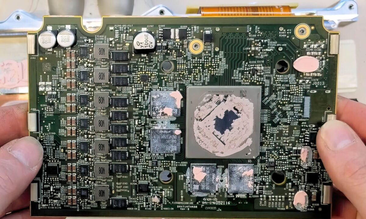 Tesla: conoce su software y hardware