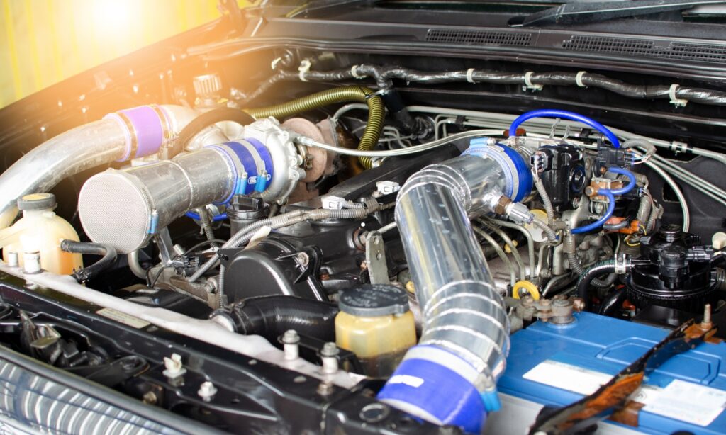 ciclo mixto sabathé