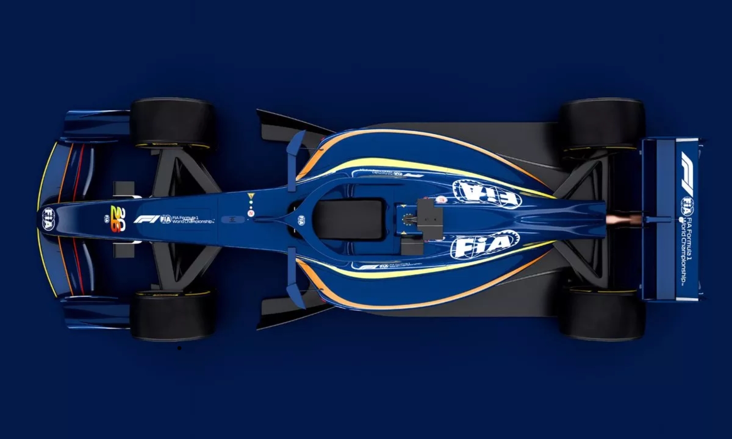 F1 2026 ¿Cómo serán los nuevos monoplazas?