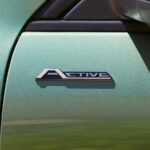 Nuevo Ford Kuga 2024 SUV