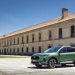 Nuevo Ford Kuga 2024 Active