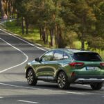 Nuevo Ford Kuga 2024 precio