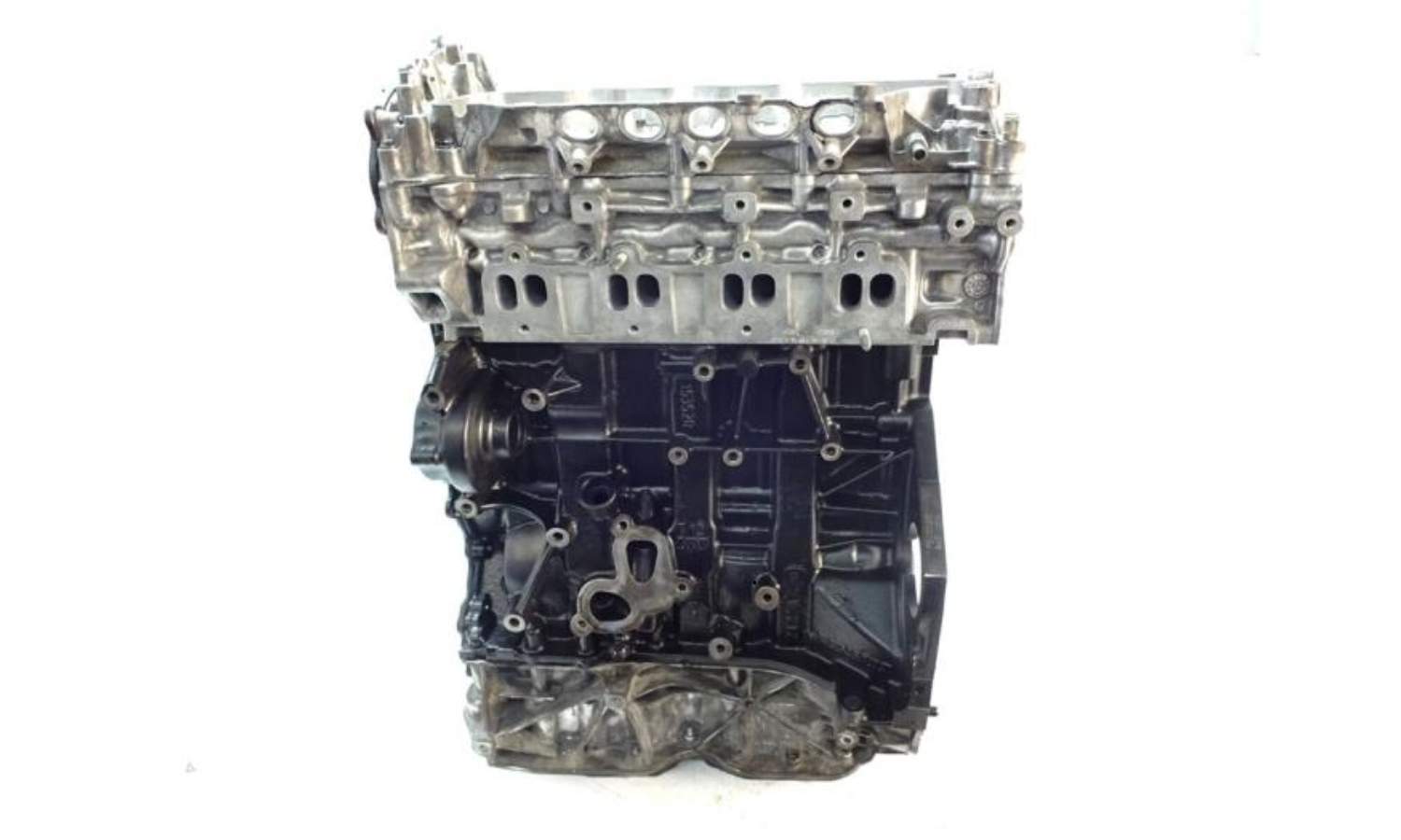 motor Ford Ranger queroseno