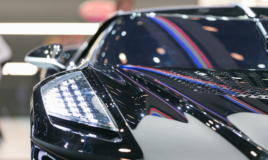 Fin del histórico Salón de Ginebra