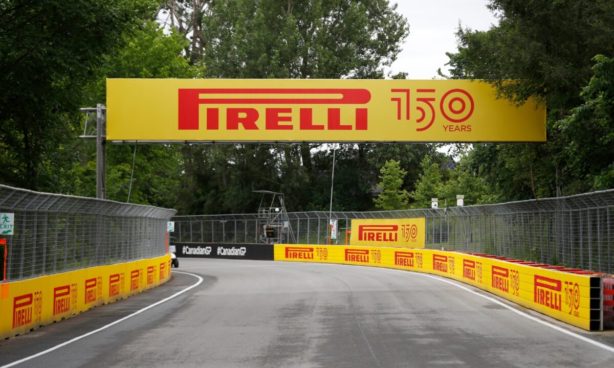 Canadian GP of F1 2024 Schedules and where to watch the race