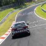 Audi RS3 Nürburgring 2024 tiempo