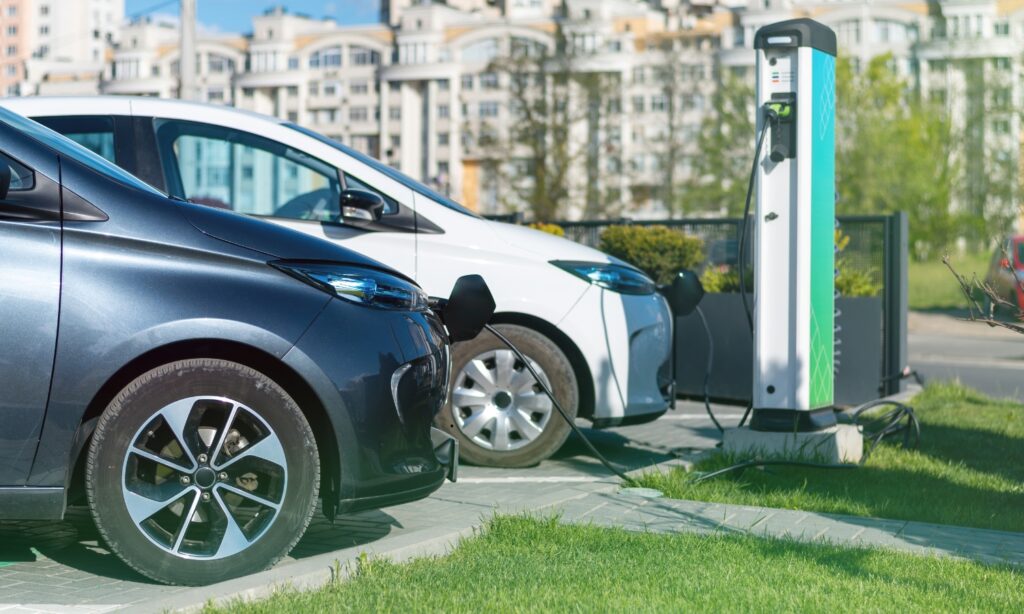 reducir consumo coches eléctricos, aumentar la autonomía