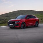 Audi RS Q8 2025 características
