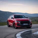 Audi RS Q8 2025 novedades