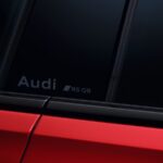 Audi RS Q8 2025 detalles