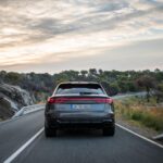 Audi RS Q8 2025 precio