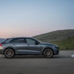 Audi RS Q8 2025 medidas