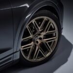 Audi RS Q8 2025 llantas