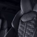 Audi RS Q8 2025 equipamiento