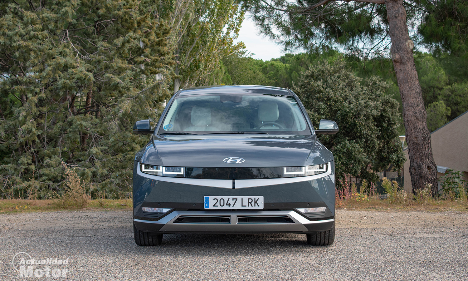 Ventas coches eléctricos mayo 2024