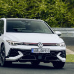 Volkswagen Golf GTI Clubsport