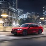 Honda Civic Si