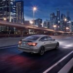 12 2025 Honda Civic Si