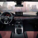 16 2025 Honda Civic Si