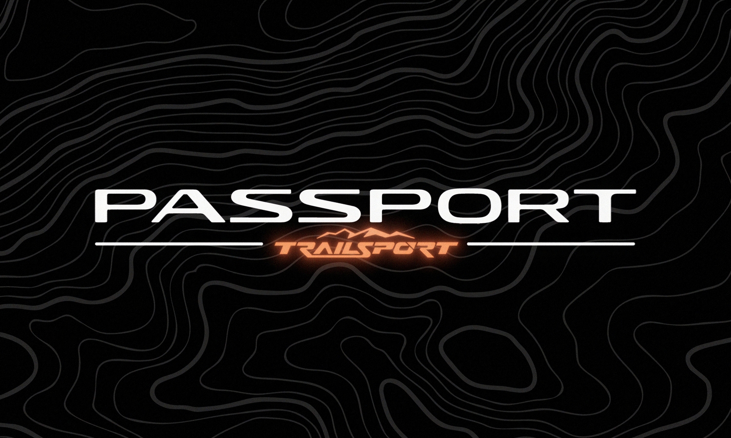 Honda Passport