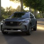 2025 Mazda CX-50 0