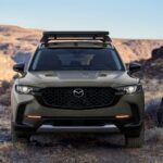 2025 Mazda CX-50 1