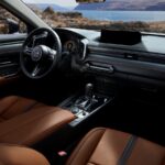 2025 Mazda CX-50 2