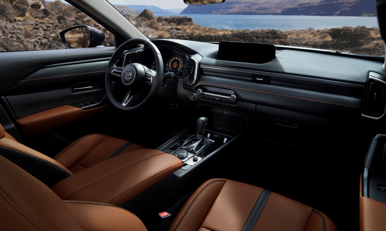 2025 Mazda CX-50 2