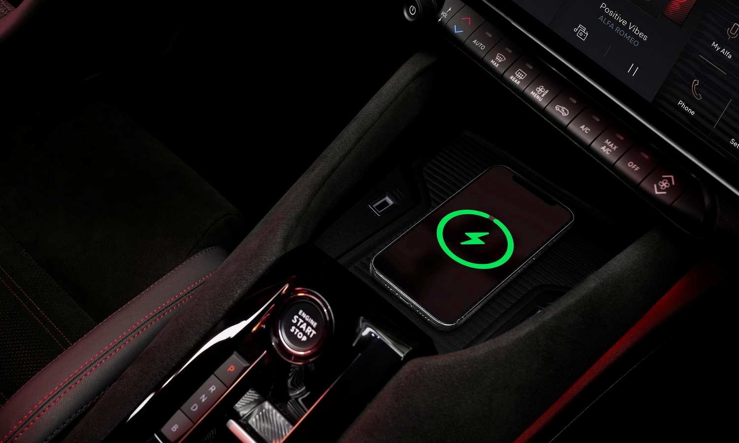 알파로메오에서 제공 신형 주니어