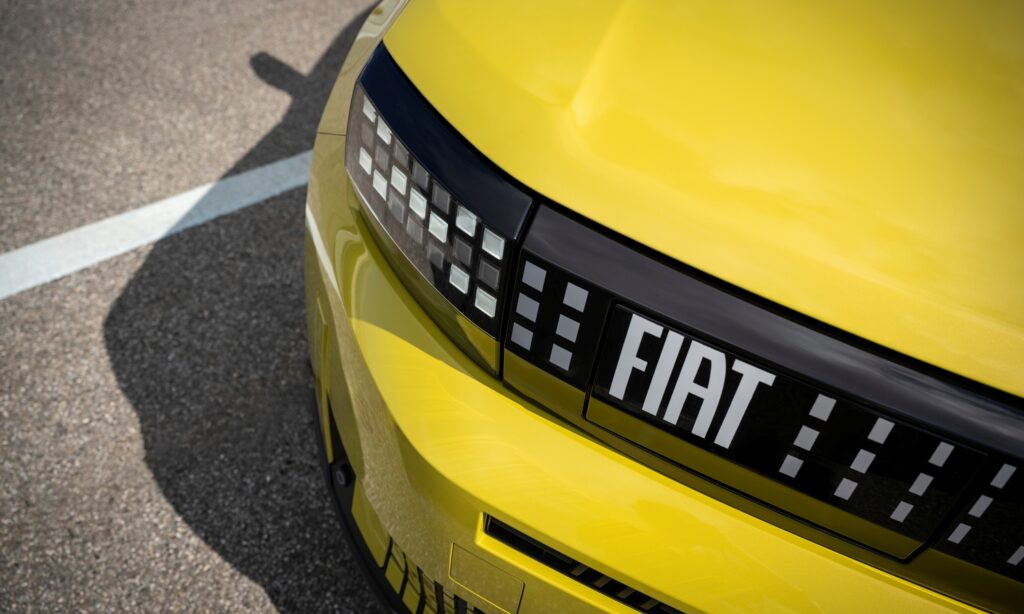 Fiat Grande Panda 23