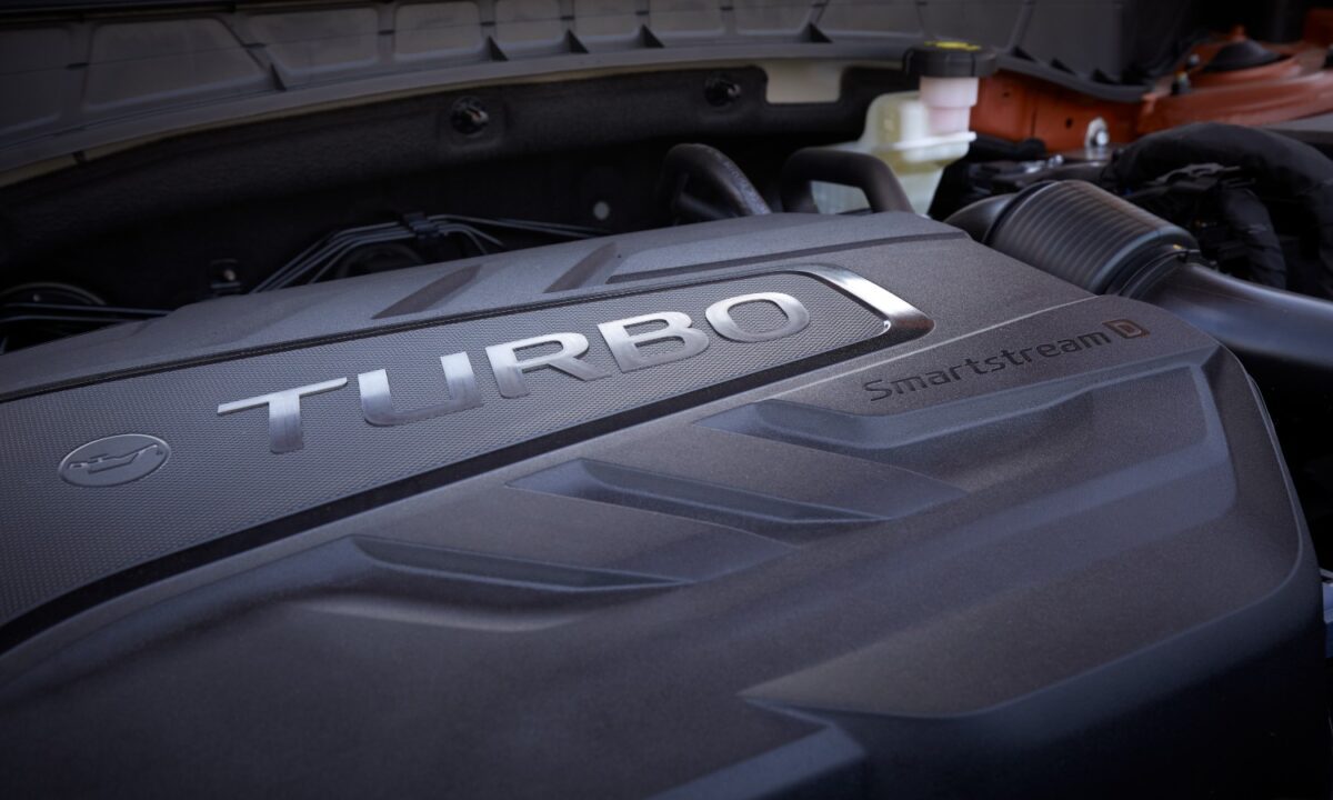 VÍDEO | Hyundai Tucson 2024: probamos su nueva actualización