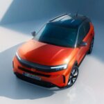 Opel Frontera Eco