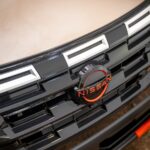 Nissan Rogue Rock Creek edition 2025