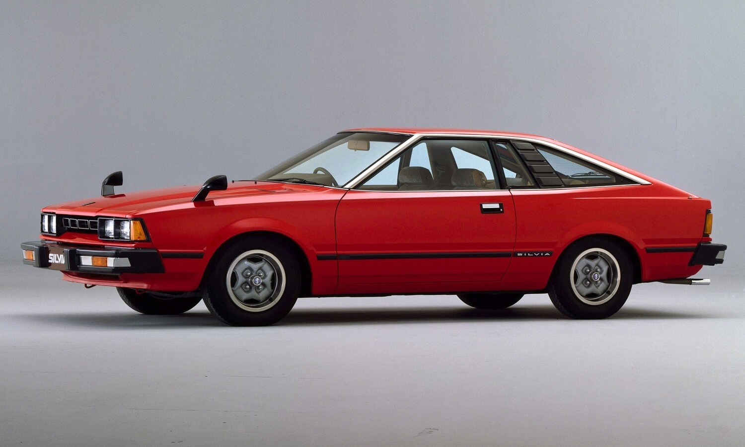Nissan Silvia 200SX