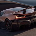 Rimac Nevera 15 Aniversario prestaciones
