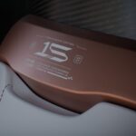 Rimac Nevera 15 Aniversario detalles