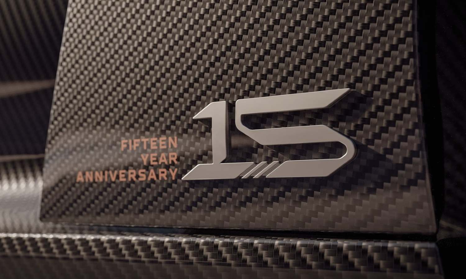 Rimac Nevera 15 Aniversario precio