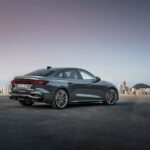Audi A5 2025 medidas