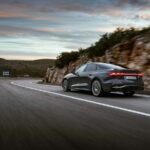 Audi A5 2025 motores