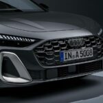 Audi A5 2025 diseño