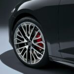 Audi A5 2025 equipamiento